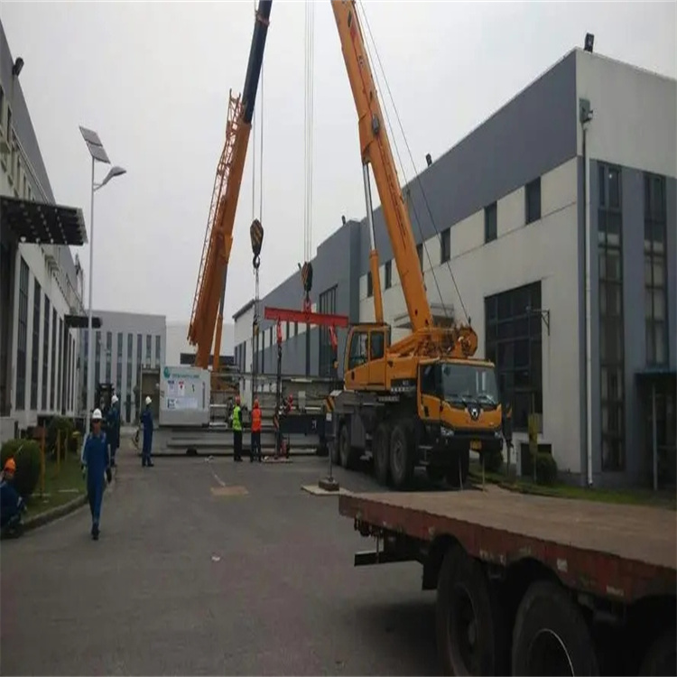 德保附近12吨吊车出租电话|工程吊装|高效响应